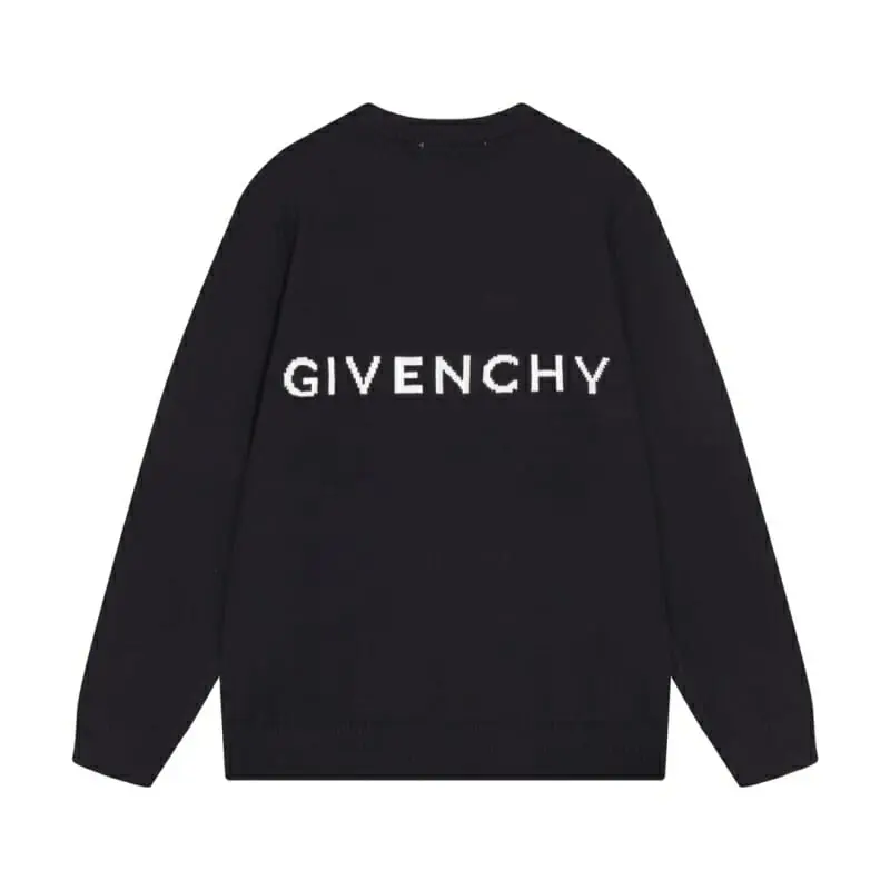 givenchy sweater manches longues pour unisexe s_1265a061